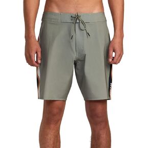 RVCA Men's Standard Apex Trunk