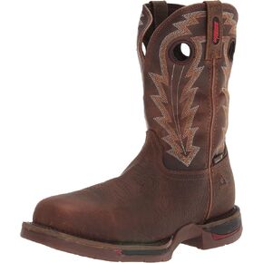 Rocky Men's Long Range Western Boot in Kuwait