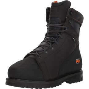 Timberland PRO Men's Rigmaster 8" Waterproof Met Work Boot in Kuwait