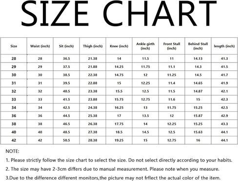 Men's Casual Straight Leg Jeans Stretch Slim Fit Solid Washed Denim Pant Tapered Leg Skinny Relaxed Jean Pants in Saudi Arabia