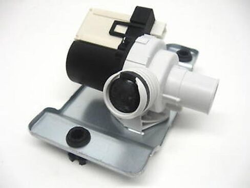 Major Appliances 34001320 for Whirlpool Maytag Washer Drain Pump Neptune PS2037250 AP4044238 in Saudi Arabia