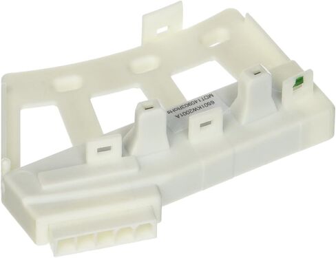 LG Electronics 6501KW2001A Washing Machine Rotor Position Sensor Assembly in Saudi Arabia