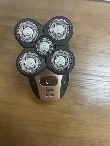 Gbuild Head Shaver for Bald Men in Saudi Arabia