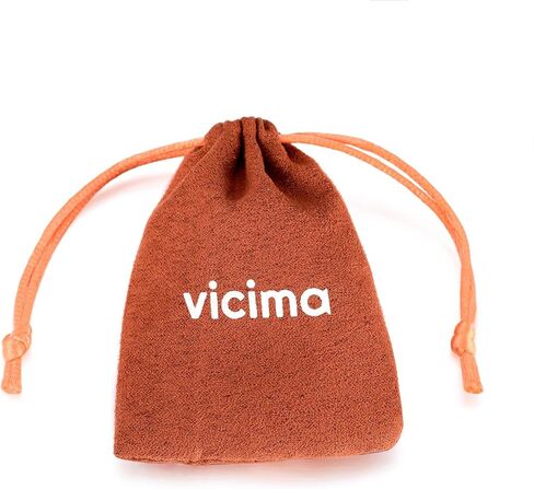 قلادة من الفولاذ المقاوم للصدأ على شكل نجمة بار بسلسلة طبقات للرجال والنساء والأولاد والبنات in Kuwait