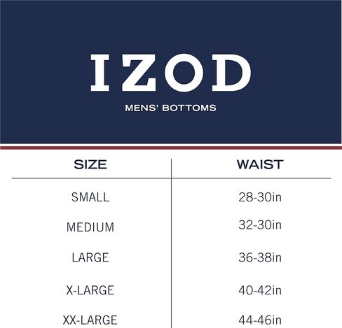 IZOD Men's Underwear - Performance Boxer Briefs with Mesh Functional Fly (5 Pack) in Saudi Arabia