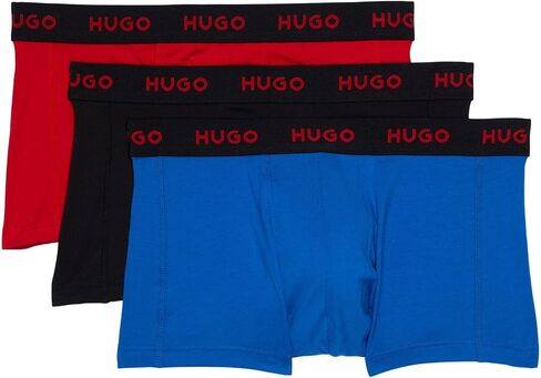 BOSS 3-Pack Hugo Trunks Triplet Pack in Saudi Arabia