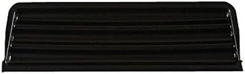 ForeverPRO 2206671B Grille Overflow (Black) for Whirlpool Refrigerator 907378 AH331378 EA331378 PS331378 in Saudi Arabia