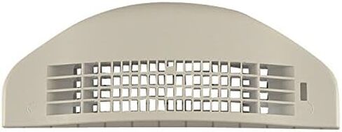 YesParts W10175909 Durable Refrigerator Grille compatible with WPW10175909 13024802 13024803 1455612 in Saudi Arabia