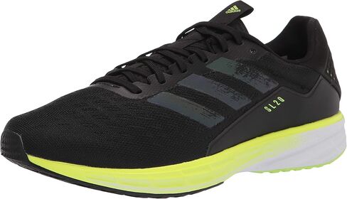 adidas Men's SL20 Running Shoe in Saudi Arabia