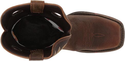 Rocky Men's Long Range Western Boot in Kuwait