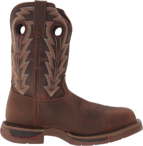 Rocky Men's Long Range Western Boot in Kuwait