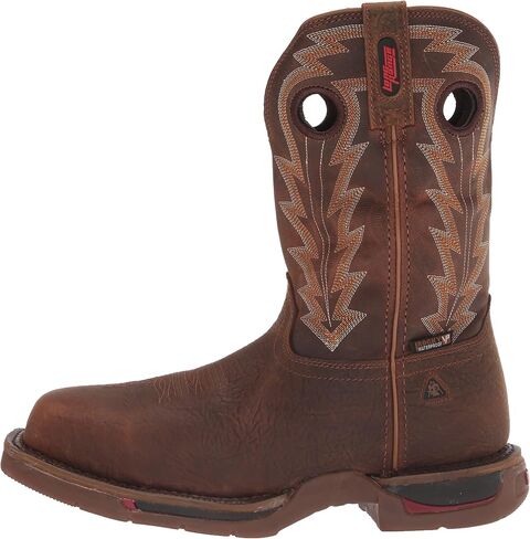Rocky Men's Long Range Western Boot in Kuwait