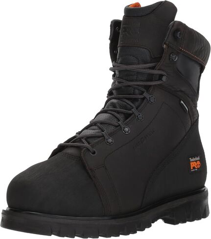 Timberland PRO Men's Rigmaster 8" Waterproof Met Work Boot in Kuwait