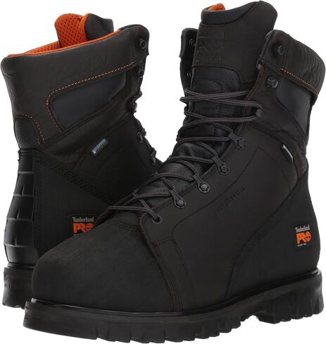 Timberland PRO Men's Rigmaster 8" Waterproof Met Work Boot in Kuwait