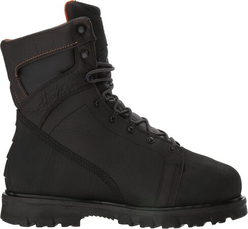 Timberland PRO Men's Rigmaster 8" Waterproof Met Work Boot in Kuwait