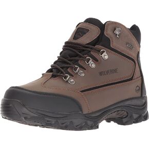 Wolverine Spencer Waterproof Hiking Boot Men's in Kuwait