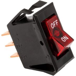 Atlas Metal 1069-1 On/Off Switch in Saudi Arabia