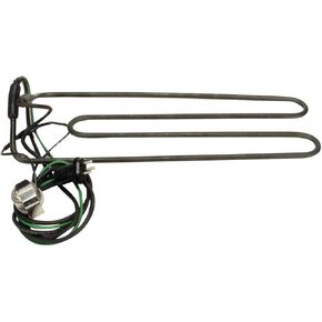 Beverage Air 504-964B-01 115 Volt Condenser Pan Heater Replacement Part in Saudi Arabia
