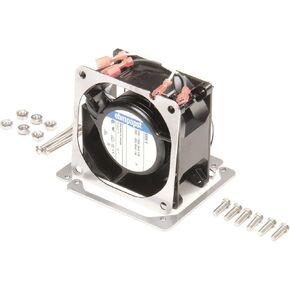 AJ ANTUNES 7001440 Axial Fan Replacement Kit with Bracket in Kuwait