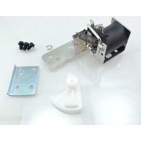 Supco DW10060, Dishwasher Drain Solenoid Kit for General Electric WD21X10060 in Kuwait