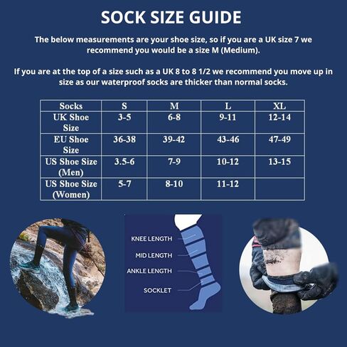 SEALSKINZ unisex Thermal Merino Liner Sock in Saudi Arabia