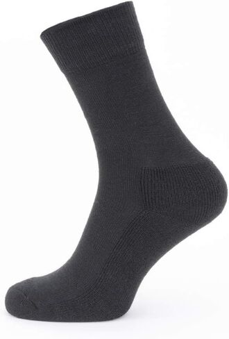 SEALSKINZ unisex Thermal Merino Liner Sock in Saudi Arabia
