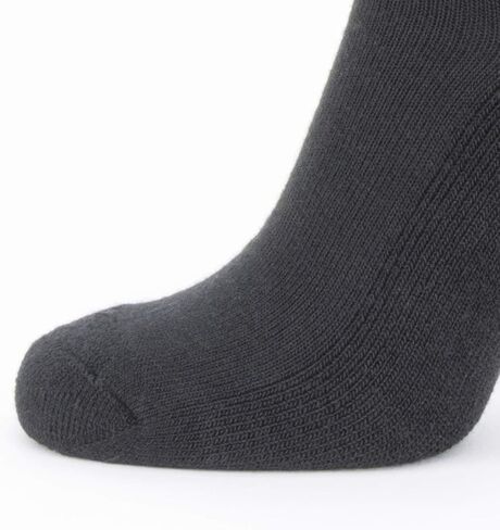 SEALSKINZ unisex Thermal Merino Liner Sock in Saudi Arabia