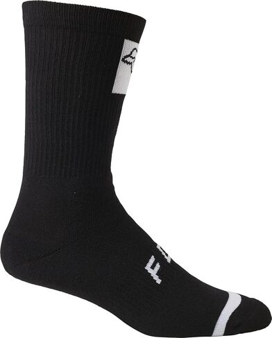 Fox Racing mens 8" Defend Sock in Saudi Arabia