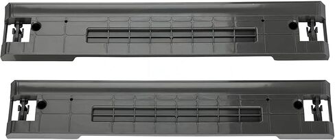 UPGRADED Lifetime Appliance SKK-8K, SKK8K Stacking Kit Compatible with Samsung Washer & Dryer - 27" Front Load Laundry in Saudi Arabia