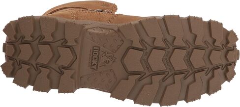 Rocky Men's Alpha Force Military and Tactical Boot in Saudi Arabia