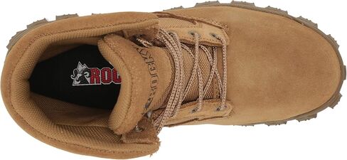 Rocky Men's Alpha Force Military and Tactical Boot in Saudi Arabia