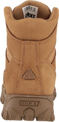 Rocky Men's Alpha Force Military and Tactical Boot in Saudi Arabia