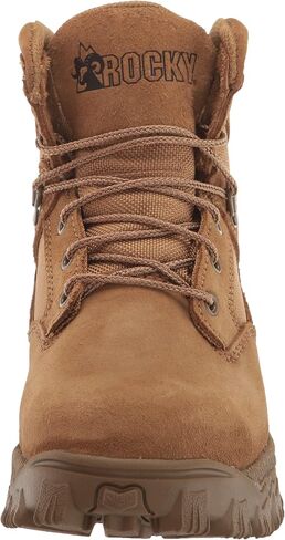 Rocky Men's Alpha Force Military and Tactical Boot in Saudi Arabia