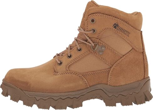 Rocky Men's Alpha Force Military and Tactical Boot in Saudi Arabia