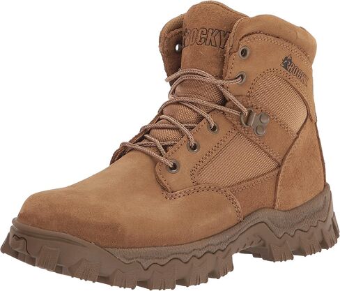 Rocky Men's Alpha Force Military and Tactical Boot in Saudi Arabia