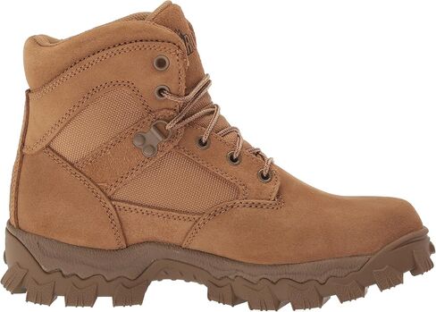 Rocky Men's Alpha Force Military and Tactical Boot in Saudi Arabia