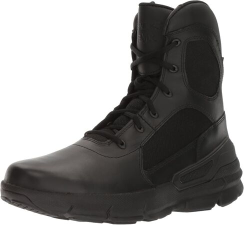 Bates Men's Charge-8 Military & Tactical Boot in Saudi Arabia