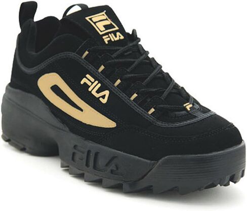 Fila Men's Sneaker in Saudi Arabia