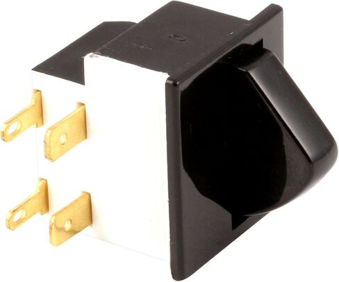TRUE 921092 780203 Rocker Switch in Saudi Arabia
