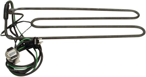 Beverage Air 504-964B-01 115 Volt Condenser Pan Heater Replacement Part in Saudi Arabia