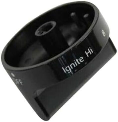 ForeverPRO W10819917 Knob for Whirlpool Cooktop PS11723150 W10676218 in Saudi Arabia