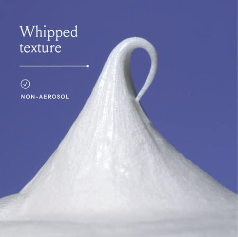 Billie Whipped Shave Cream Fresh Lavender and Bergamot 6.5 Fl Oz. Formulated with Shea Butter, Coconut Oil and Aloe Vera to Soothe, Hydrate and Lock in moisture. in Kuwait