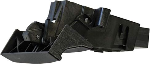 5304517280 Dishwasher Door Latch Assembly Genuine OEM in Saudi Arabia