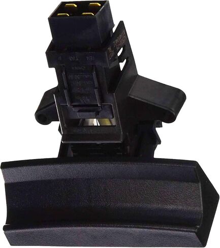 5304517280 Dishwasher Door Latch Assembly Genuine OEM in Saudi Arabia