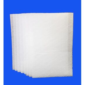 8 - 16x21 Tolaline CG 1000 Replacement Compatible Filters ( Actual filter size 14.25x19.25 ) By Fast-Shipped-Filters in Kuwait