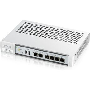 Zyxel Nebula Cloud Security VPN IDP Gateway (البرمجيات البرمجيات البرمجيات لمدة سنة واحدة تتضمن رخصة إدارة السحابات وخدمة IDP (NSG100) in Kuwait