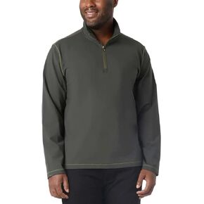 32 DEGREES Heat Men's 1/4 Zip Long Sleeve Pullover in Kuwait