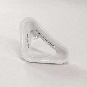 Lg MBL62061402 Washer Bleach Dispenser Genuine Original Equipment Manufacturer (OEM) Part in Kuwait