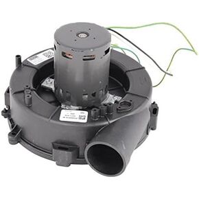 Lennox 83M56 - LB-94724H Combustion Air Blower S/A (Gasket Included) in Saudi Arabia