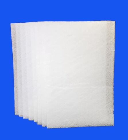 8 - 16x21 Tolaline CG 1000 Replacement Compatible Filters ( Actual filter size 14.25x19.25 ) By Fast-Shipped-Filters in Kuwait